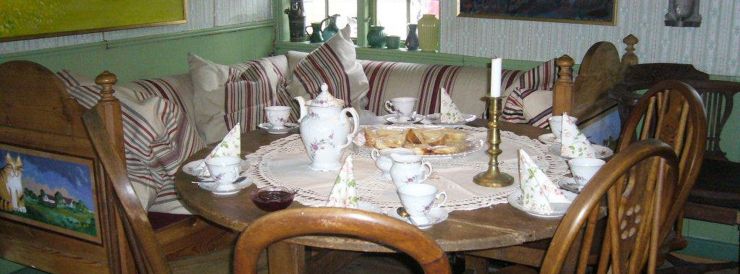 Gâteau Header Image